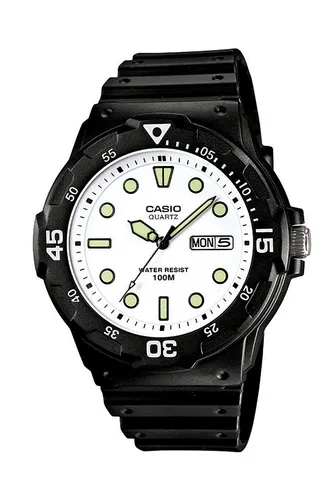 Casio Mrw-200h-7evdf Kol Saati
