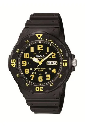 Casio Mrw-200h-9bvdf Kol Saati