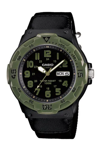 Casio Mrw-200hb-1bvdf Kol Saati