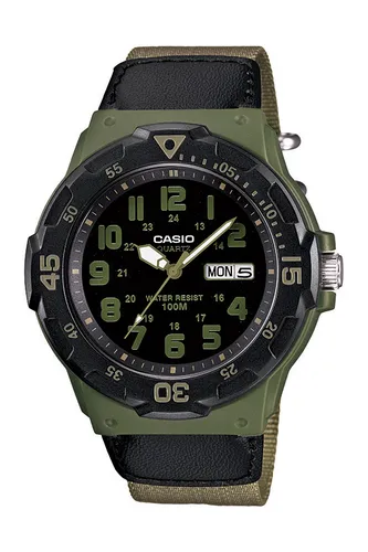 Casio Mrw-200hb-3bvdf Kol Saati
