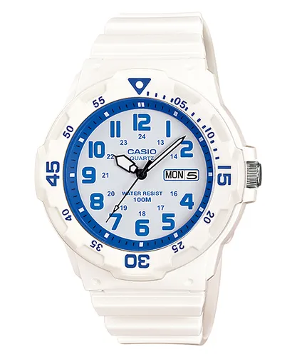 Casio Mrw-200hc-7b2vdf Kol Saati