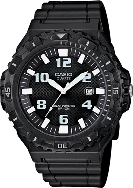 Casio Mrw-s300h-1bvdf Kol Saati