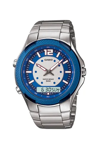 Casio Mta-1011d-2a1vdf Kol Saati