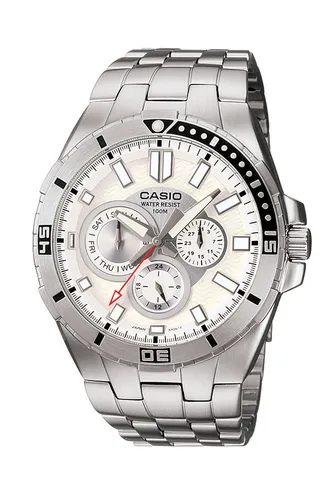 Casio Mtd-1060d-7avdf Kol Saati
