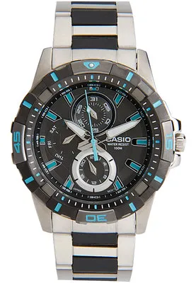 Casio Mtd-1071-1a1vdf  Kol Saati
