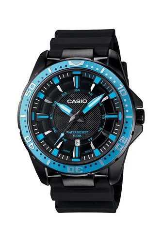 Casio Mtd-1072-2avdf Kol Saati
