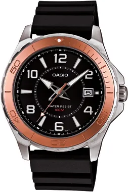 Casio Mtd-1074-1avdf Kol Saati