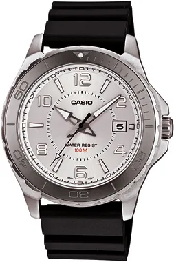 Casio Mtd-1074-7avdf Kol Saati