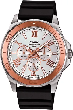 Casio Mtd-1075-7avdf Kol Saati