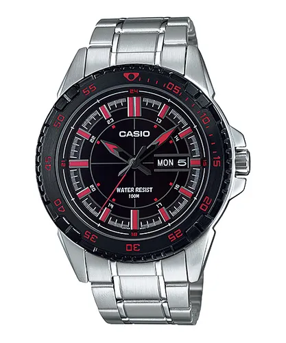 Casio Mtd-1078d-1a1vdf Kol Saati