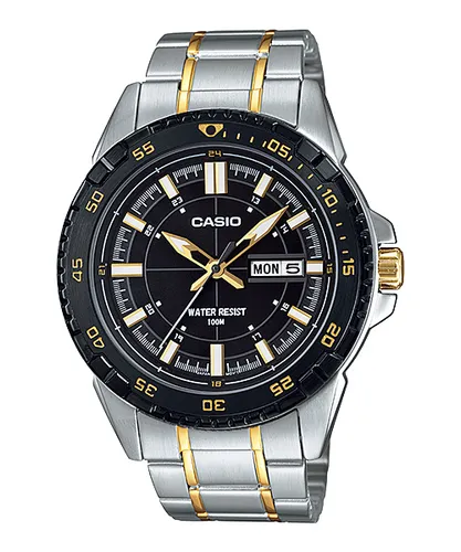 Casio Mtd-1078sg-1avdf Kol Saati