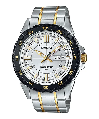 Casio Mtd-1078sg-7avdf Kol Saati