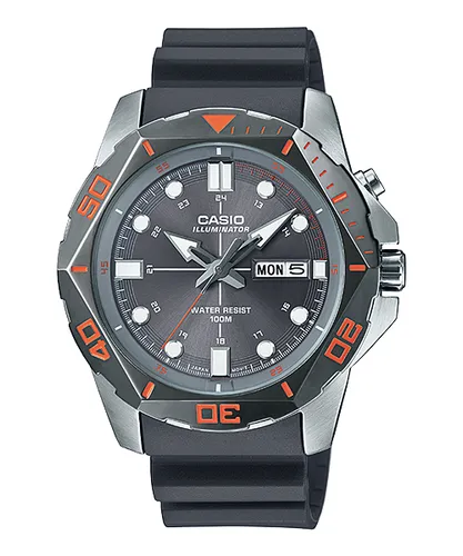 Casio Mtd-1080-8avdf Kol Saati