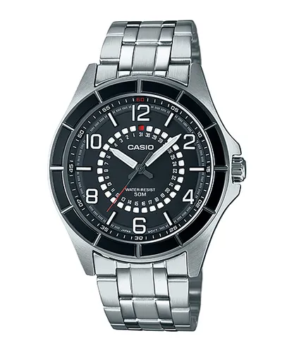 Casio Mtf-118bd-1avdf Kol Saati