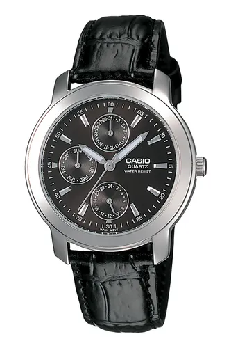 Casio Mtp-1192e-1adf Erkek Kol Saati