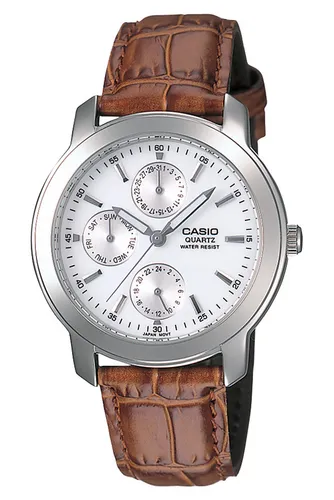 Casio Mtp-1192e-7adf Erkek Kol Saati