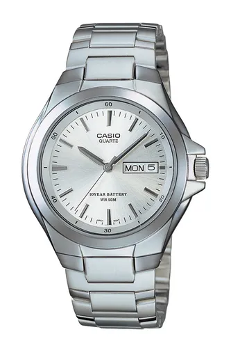 Casio Mtp-1228d-7avdf Kol Saati