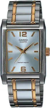 Casio Mtp-1235sg-7adf Kol Saati