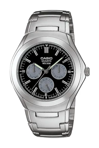 Casio Mtp-1247d-1avdf Kol Saati