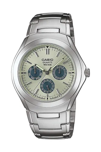 Casio Mtp-1247d-9avdf Kol Saati