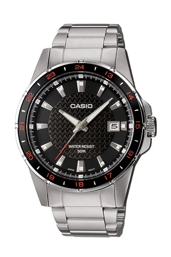 Casio Mtp-1290d-1a1vdf Kol Saati