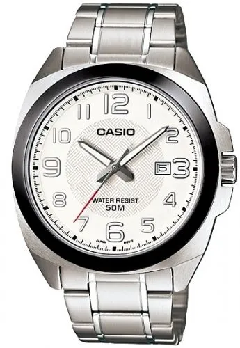 Casio Mtp-1339d-7avdf  Kol Saati