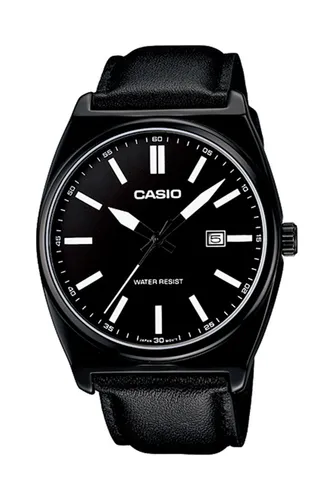 Casio Mtp-1343l-1b1df Kol Saati