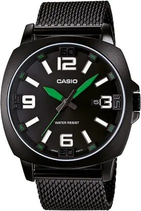 Casio Mtp-1350bd-1a2df Kol Saati
