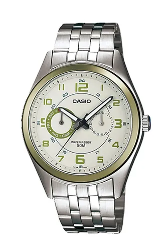 Casio Mtp-1353d-8b2vdf Kol Saati