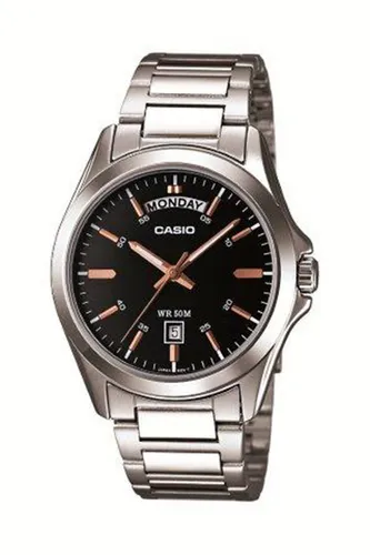 Casio Mtp-1370d-1a2vdf Kol Saati