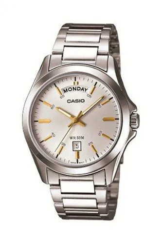Casio Mtp-1370d-7a2vdf Kol Saati