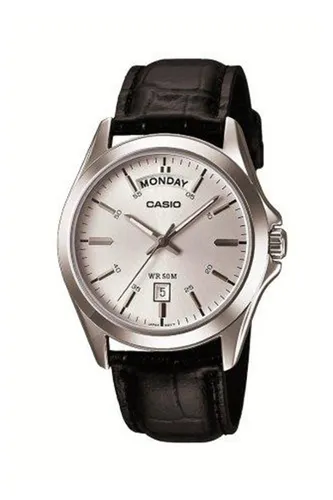 Casio Mtp-1370l-7avdf Kol Saati