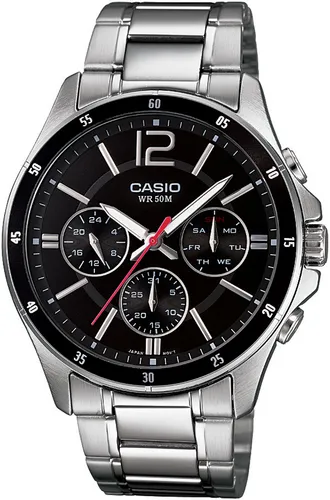 Casio Mtp-1374d-1avdf  Kol Saati