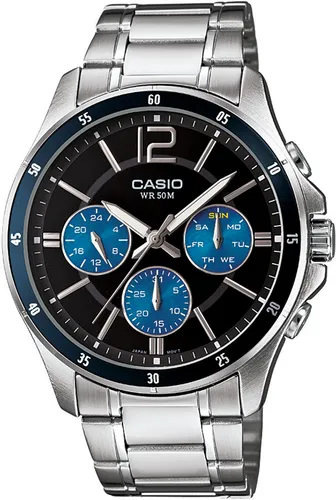 Casio Mtp-1374d-2avdf  Kol Saati