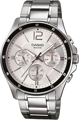 Casio Mtp-1374d-7avdf Kol Saati