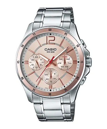 Casio Mtp-1374d-9avdf Kol Saati