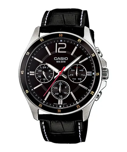 Casio Mtp-1374l-1avdf  Kol Saati