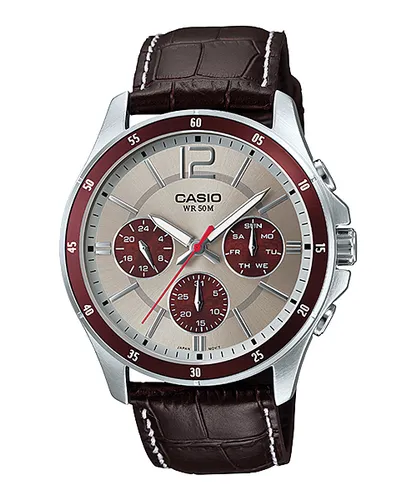 Casio Mtp-1374l-7a1vdf  Kol Saati