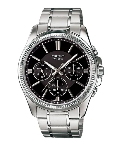 Casio Mtp-1375d-1avdf Kol Saati