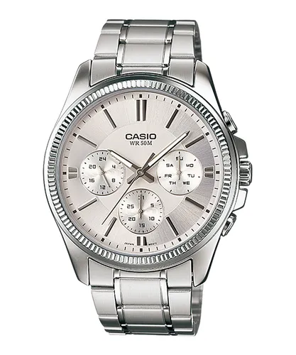 Casio Mtp-1375d-7avdf Kol Saati