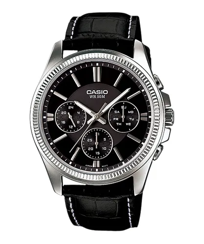 Casio Mtp-1375l-1avdf Kol Saati