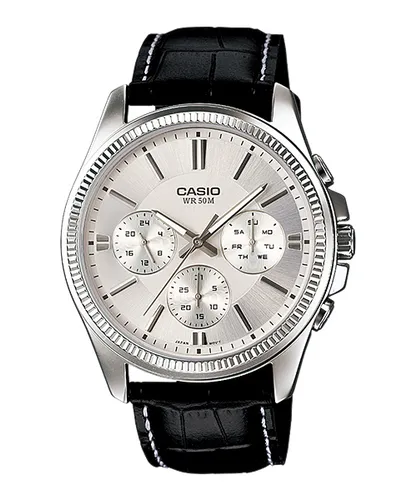 Casio Mtp-1375l-7avdf  Kol Saati