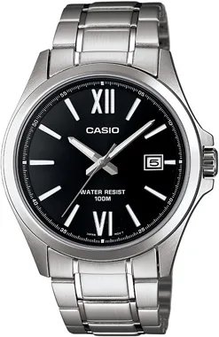 Casio Mtp-1376d-1avdf Kol Saati