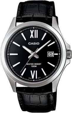 Casio Mtp-1376l-1avdf Kol Saati