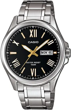 Casio Mtp-1377d-1avdf Erkek Kol Saati