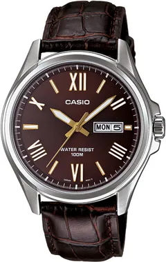 Casio Mtp-1377l-5avdf Kol Saati