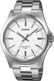 Casio Mtp-1378d-7avdf Kol Saati