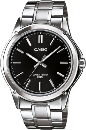 Casio Mtp-1379d-1avdf Kol Saati