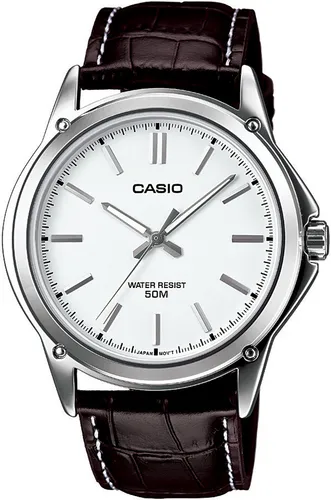 Casio Mtp-1379l-7avdf Kol Saati