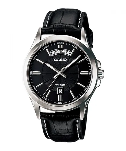 Casio MTP-1381L-1AVDF Kol Saati